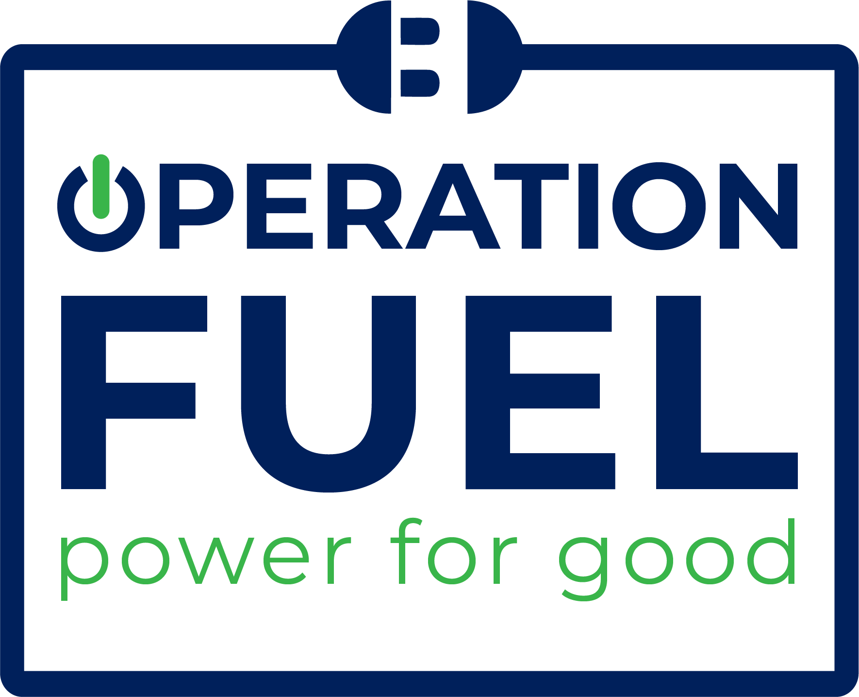 Operation Fuel Logo