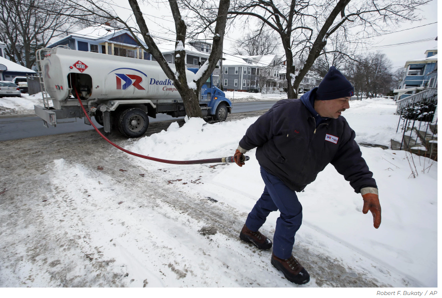 CT's Operation Fuel flooded with requests for assistance as resources decrease