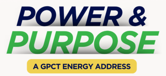 Power and Purpose