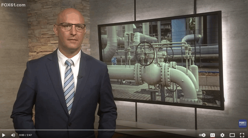 (Video) Hartford Organizations Receive Funding from Ratepayers to Boost Energy Efficiency Projects