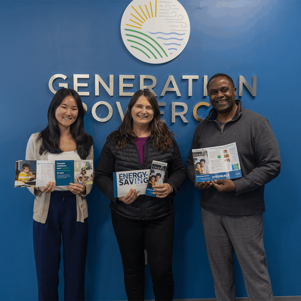 Generation Power CT Joins Town of East Hartford to Promote Energy Savings for Residents