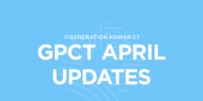 April 2026 E-News