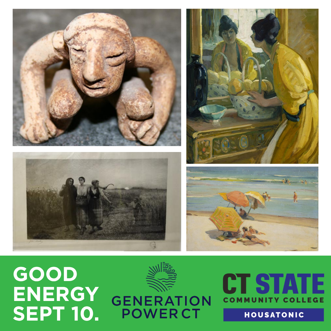 Good Energy Housatonic